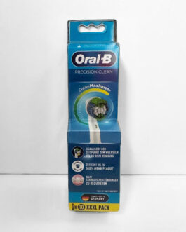 Oral-B Precision Clean -harjaspäät, 10 kpl