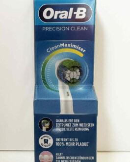 Oral-B Precision Clean -harjaspäät, 10 kpl