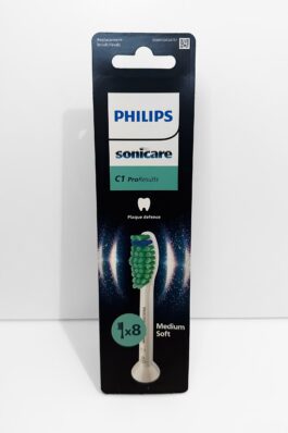 Philips Sonicare C1 -harjaspäät, 8 kpl
