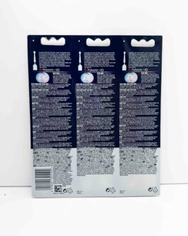 Oral-B Sensitive Clean -harjaspäät, 6 kpl