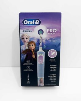 Oral-B Pro Kids Frozen -sähköhammasharja