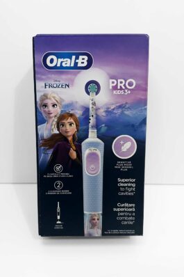 Oral-B Pro Kids Frozen -sähköhammasharja